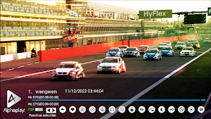 Alphaplay TV Screenshot 3