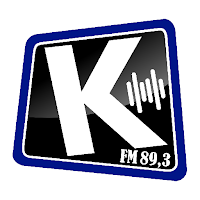 Rádio Kairós FM 89,3