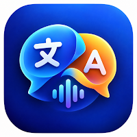 Lingo AI: Camera & Voice Trans