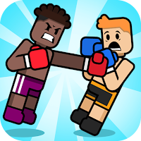 Boxing Fighter : Punch Game