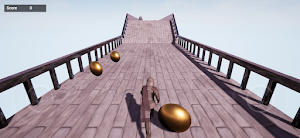 Copper Rush! Screenshot 0