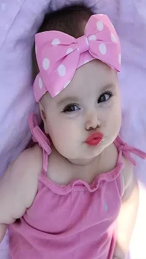 صور أطفال و بنات صغار حلوين Screenshot 1