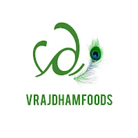 Vrajdham Food