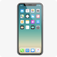 iLauncher 13, Control Center