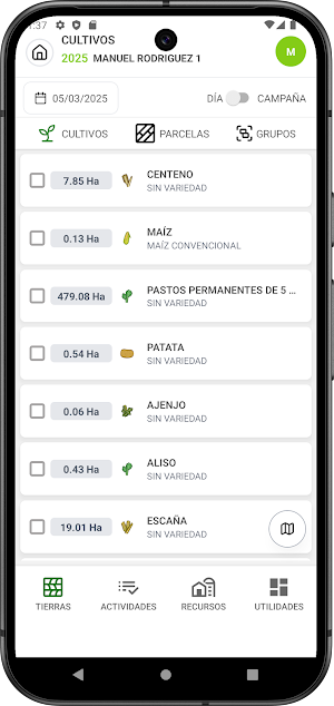 Agrovortic Screenshot 2