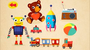 123 Kids & Fun: Baby Music Screenshot 1