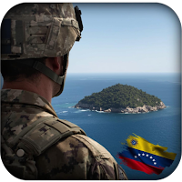Comando - Operação Maduro