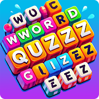 Word quizizz - Word Game