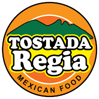 Tostada Regia