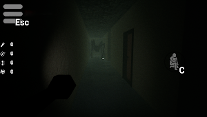 The Basement Screenshot 0