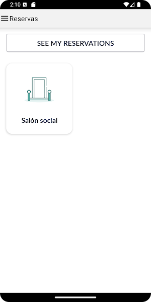 Mi Torre Estación Screenshot 2