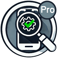 Device Sensors Chek Pro