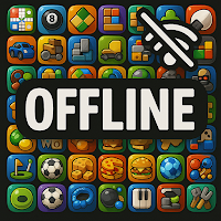 Mini Relaxing Games - Offline