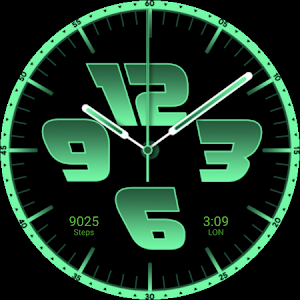 Dark Story- for wear os 5 Screenshot 0