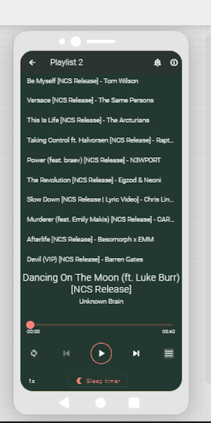 NCS Full Album 14 Screenshot 1