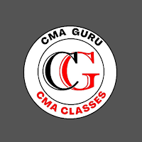 CMA GURU CLASSES