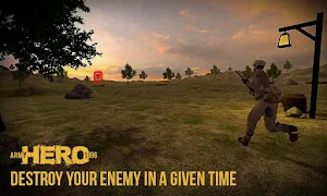 Army Hero 1896 Screenshot 3