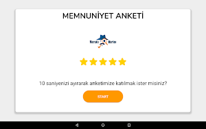 Marlov Tablet Screenshot 1