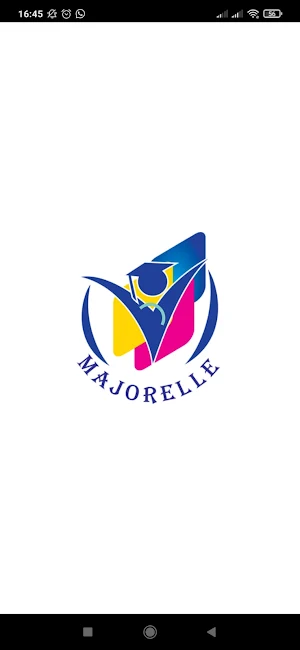 Institut Majorelle Screenshot 3