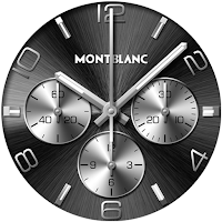 Montblanc Summit - Summit Clas