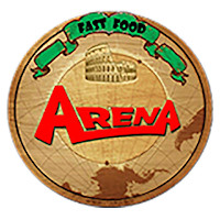 Arena Smederevo - fast food