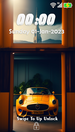 Luxury Lifestyle - 4K Art Screenshot 3