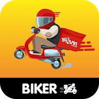 Chonnabot Biker ชทบทไบค์เกอร์