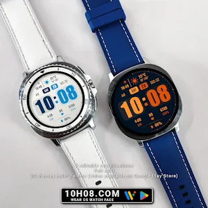 Watch face 10h08.com #145 Screenshot 2