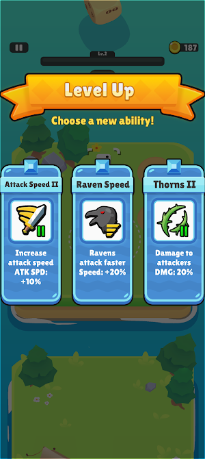 Dice Island Screenshot 3