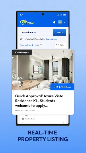 RenAIGo Screenshot 3