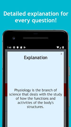 Hairstylist Exam Center: State Board Exams & Prep Screenshot 2