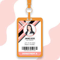 Employee Card Maker