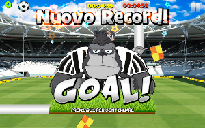 Go Go Gorilla Screenshot 3