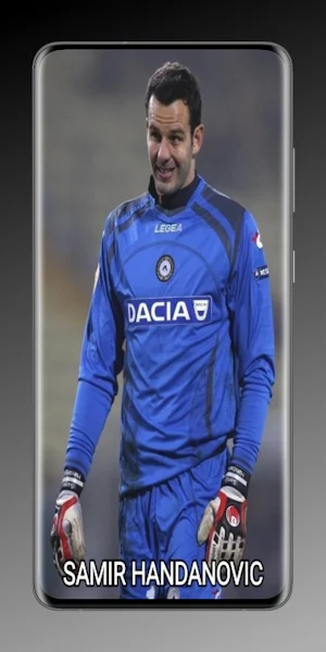 Udinese Calcio 4K Wallpaper Screenshot 2