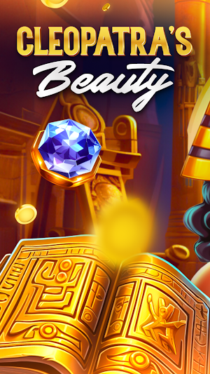 Cleopatra's Beauty Screenshot 0