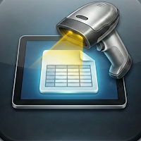 Barcode Scanner to Sheet