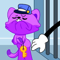 Monster Thief Puzzle