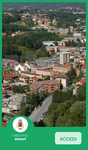 Nibionno Smart Screenshot 0