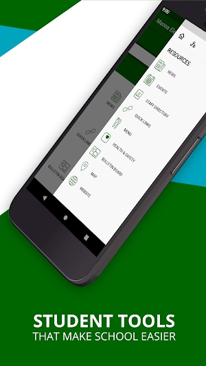 Manoa Elementary Screenshot 1