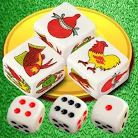 Bầu cua 2024 2025