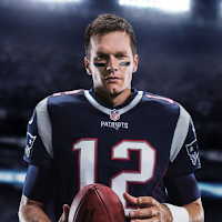 Tom Brady HD Wallpaper