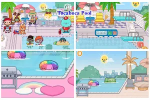 Toka Boka Ideas Screenshot 2