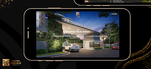 Residensi Pauh Screenshot 2