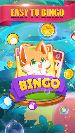 Bingo Master - Pandora Screenshot 3