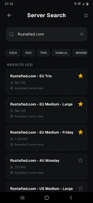 Raid Alarm - Base Guard Screenshot 2