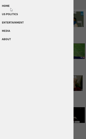 Twitchy Screenshot 2
