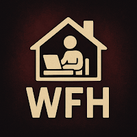 WFH - work from home jobs