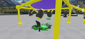 Crash Test Pro : Разрушения Screenshot 2