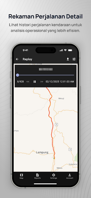 Fleet Asmat Screenshot 3