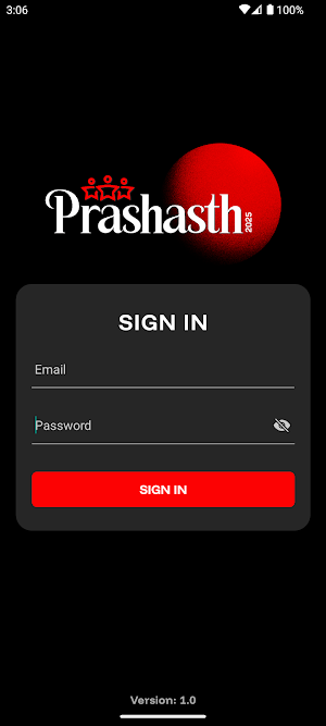 Prashasth BNI Screenshot 0